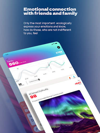 Happ Core - Digital Empathy screenshot 12