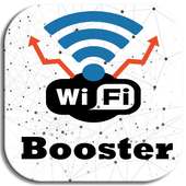 Wifi Signal Booster - Extender logo