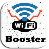 Wifi Signal Booster - Extender 1.0