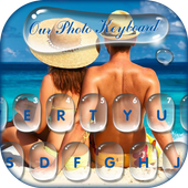 My Photo Keyboard icon