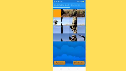 Shark Puzzle Game -A perfect Mind Game screenshot 6