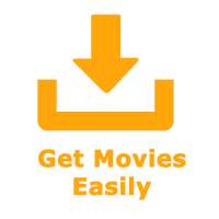 Movie Downloader logo