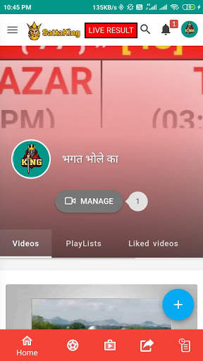 Satta King - Live Result & Video screenshot 4