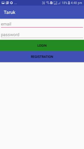 TaRuk screenshot 2