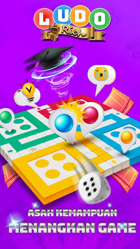 Ludo Rich Pro screenshot 3