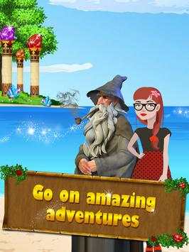 Crush The Jewels screenshot 1