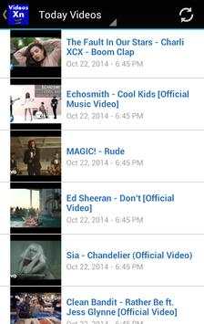 Hot Videos Xn screenshot 2