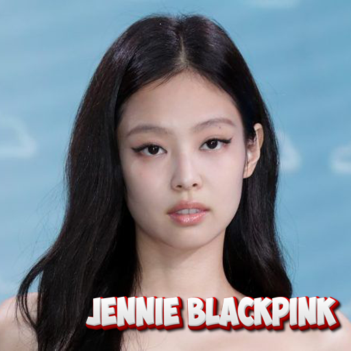 Blackpink Jennie You and Me icon