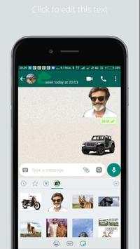Sticker Master स्क्रीनशॉट 3