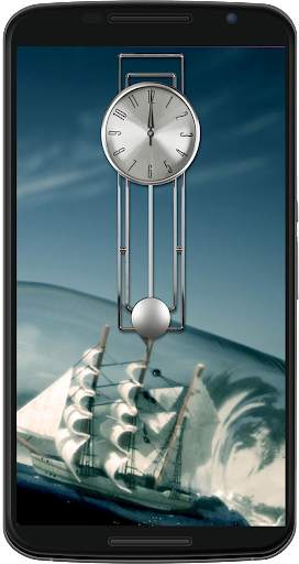 Grandfather Clock स्क्रीनशॉट 7