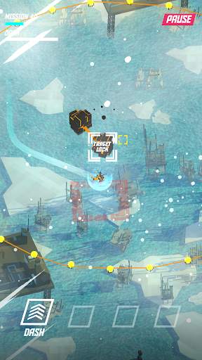 HELI 100 screenshot 2
