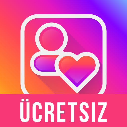 İnstagram Beğenileri   Takipçileri icon