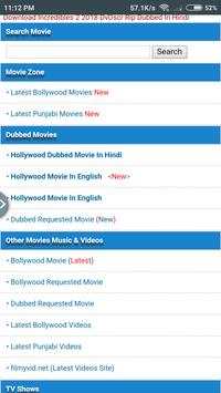 movie downloader screenshot 3