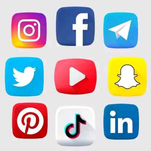 All Social Media & Social Chating app 2021-22 1.0
