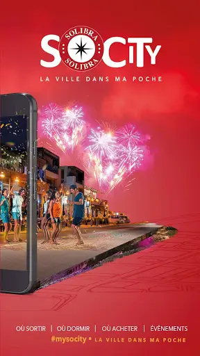 SoCITY Abidjan screenshot 2