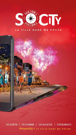 SoCITY Abidjan screenshot 2