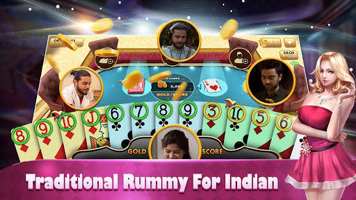 Royal Rummy screenshot 1