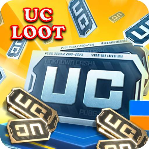 UC and Royal Pass 1.0.1