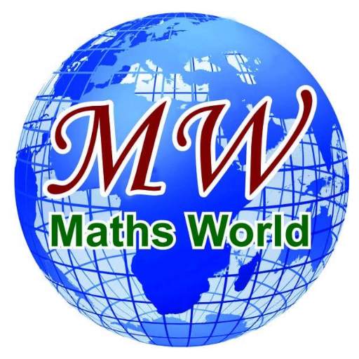 MATHS WORLD 1.4.25.2