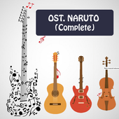 ikon OST Naruto