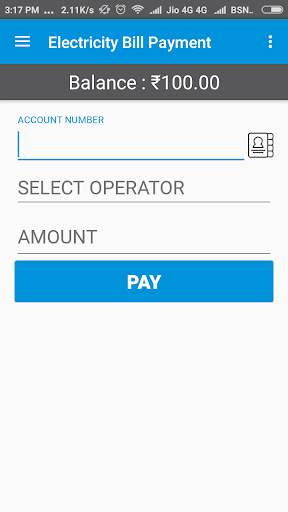 N N TELECOM screenshot 4