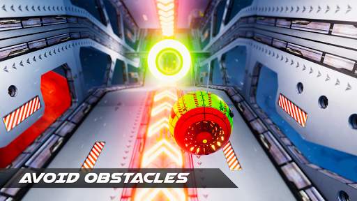 Wavy Rocket screenshot 3