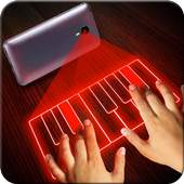 Hologram Piano Simulator 1.3