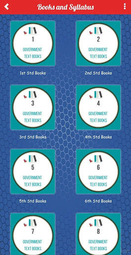 Namma Kalvi - Educational app screenshot 3