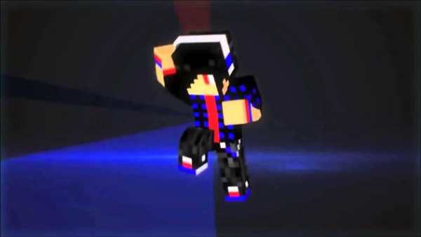 The Youtubers War forMinecraft screenshot 1