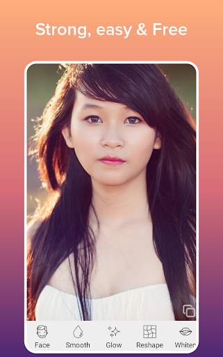 Face Beauty Free 2021 screenshot 2