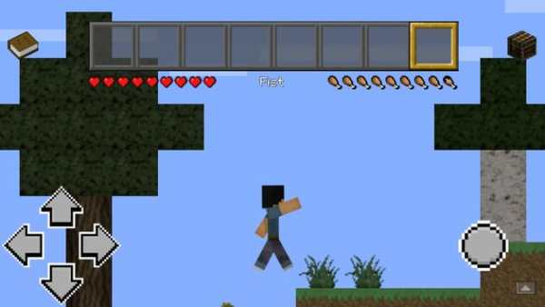 World of Craft screenshot 1