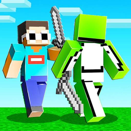 Dream Skin for Minecraft PE 1.0