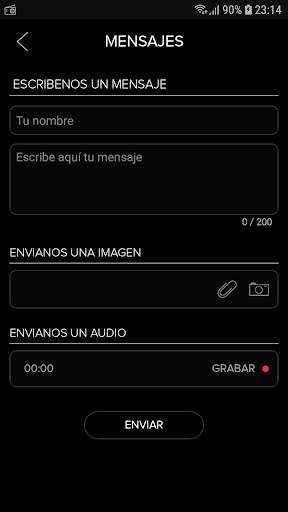 FM LOLA screenshot 3