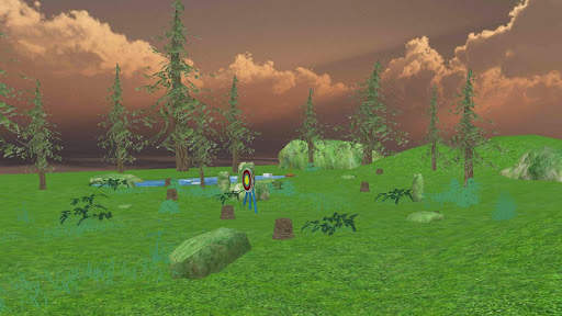 Archery Champion Game screenshot 5