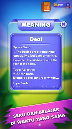 Words Connect: Word Finder & Word Games screenshot 7