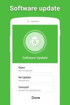 System Update Pro screenshot 3