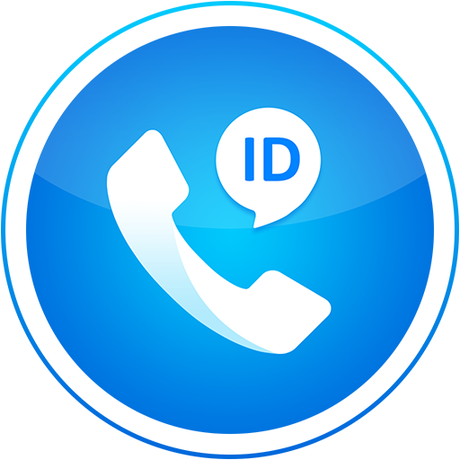 Caller Name &amp; ID Location Tracker:  Caller Blocker icon