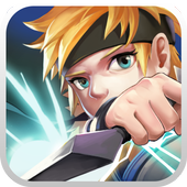 Adventure King-Devil War icon