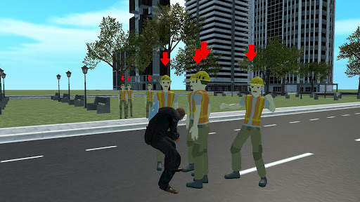 Indian Vice City: Heroes screenshot 7