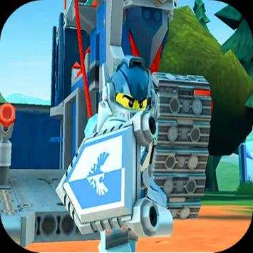 Tips For LEGO NEXO KNIGHTS New screenshot 1