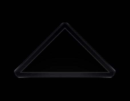 Void Watch Face screenshot 1