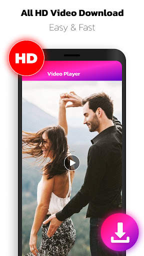 All Video Downloader 2021 screenshot 1