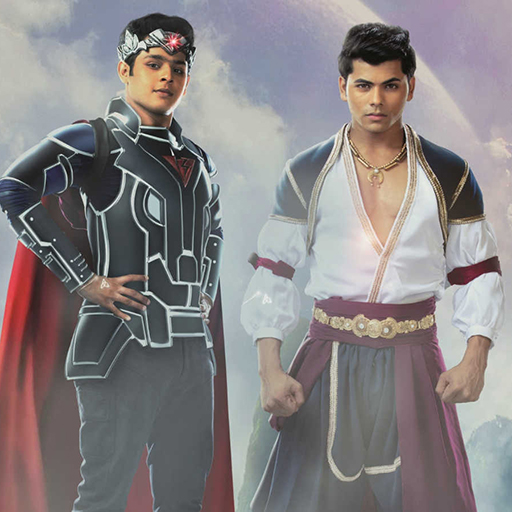Baal Veer Video, News, Gossips : SAB TV icon