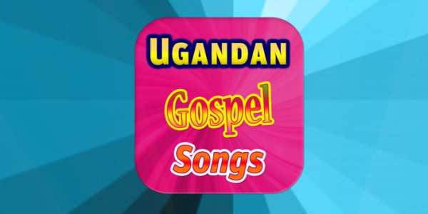 Ugandan Gospel Songs screenshot 1