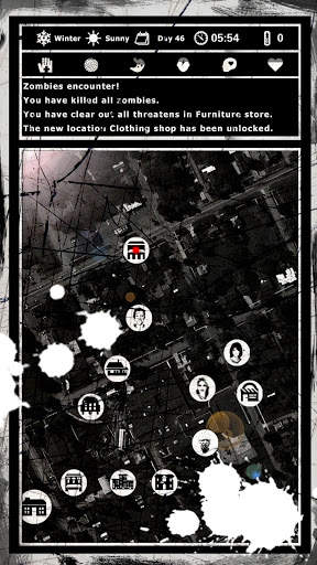 Buried Town – Free Zombie Survival Apocalypse Game screenshot 3