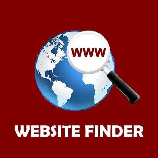 Website Finder 3.4.3