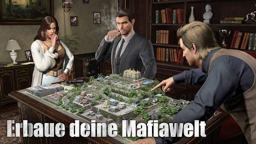 The Grand Mafia screenshot 2