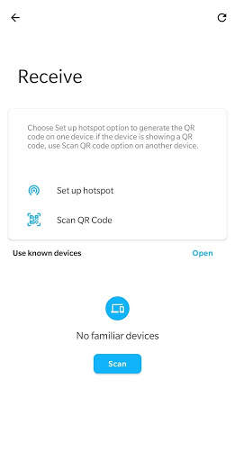 Sharehit screenshot 2