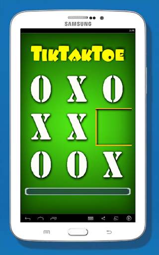 Tik Tak Toe - Addictive Game 15 تصوير الشاشة