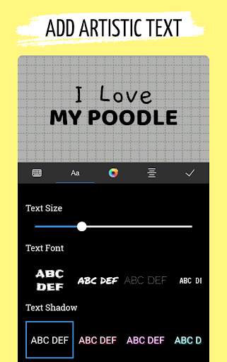 Photo Collage Maker - Photo Editor screenshot 5